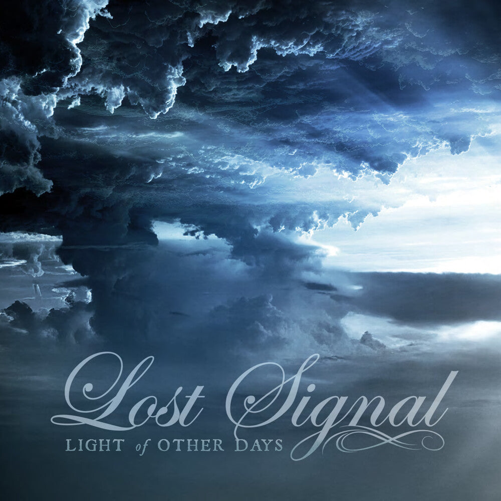 Light Of Other Days [CD]