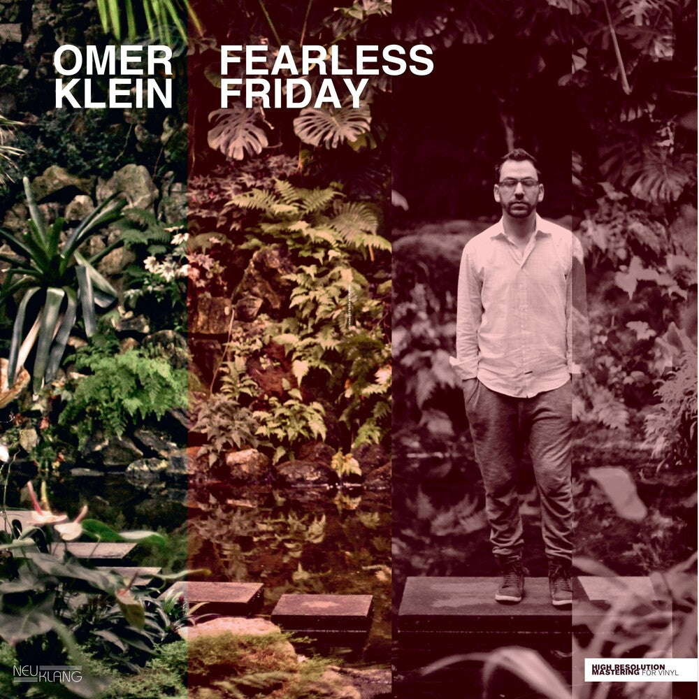 Fearless Friday [LP]
