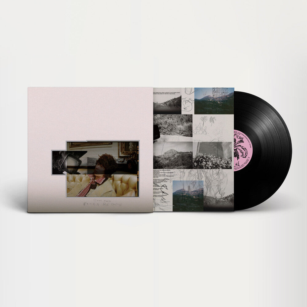 O Avalanche [LP]