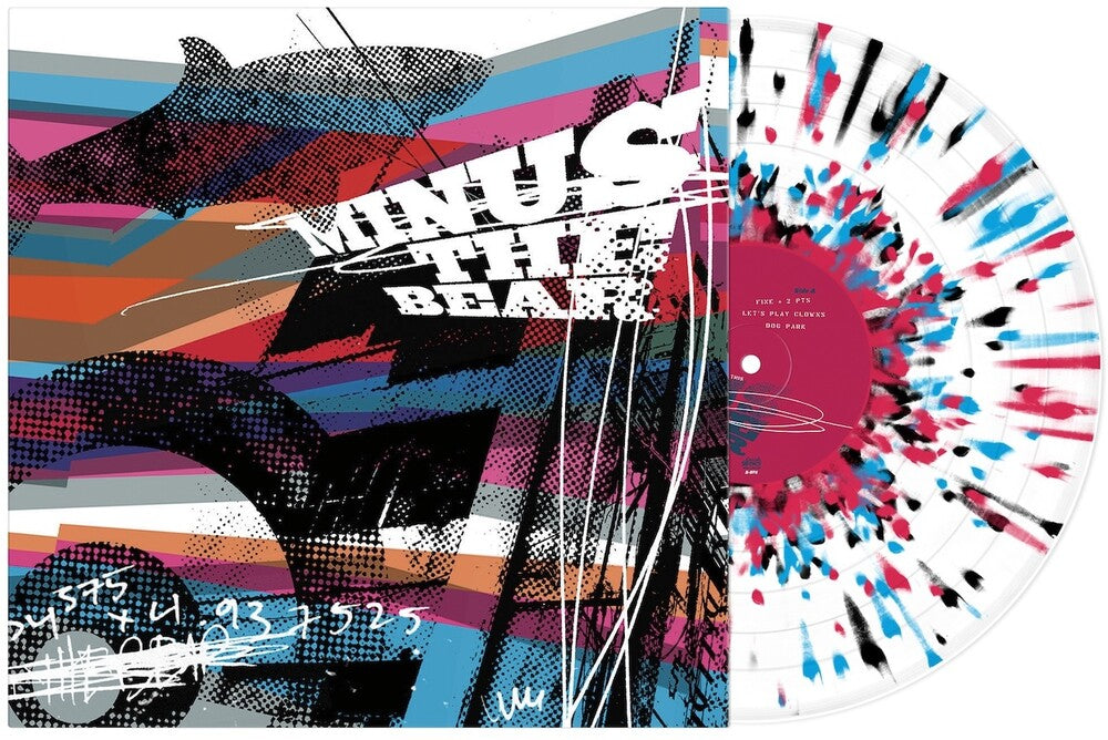 They Make Beer Commercials Like This [Colored Vinyl]