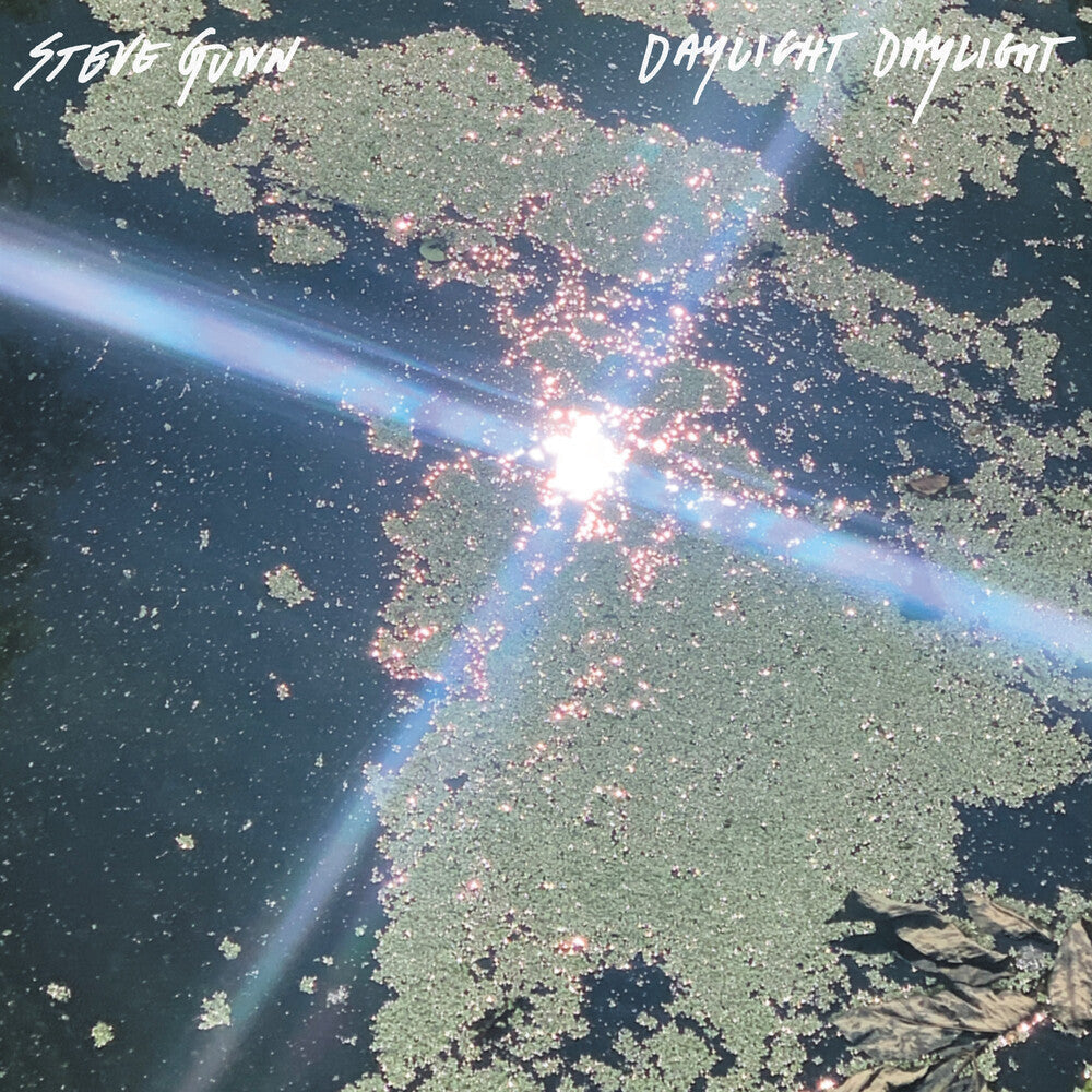 Daylight Daylight [LP]