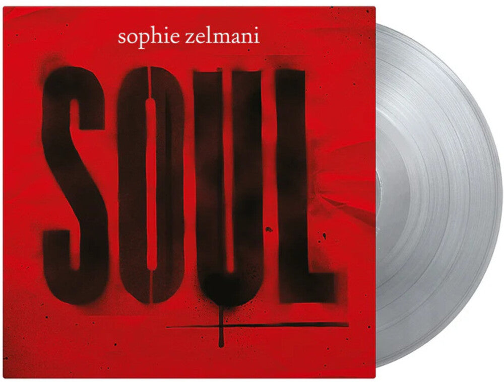 Soul [Clear Vinyl] [Limited Edition] [180 Gram] (Hol)