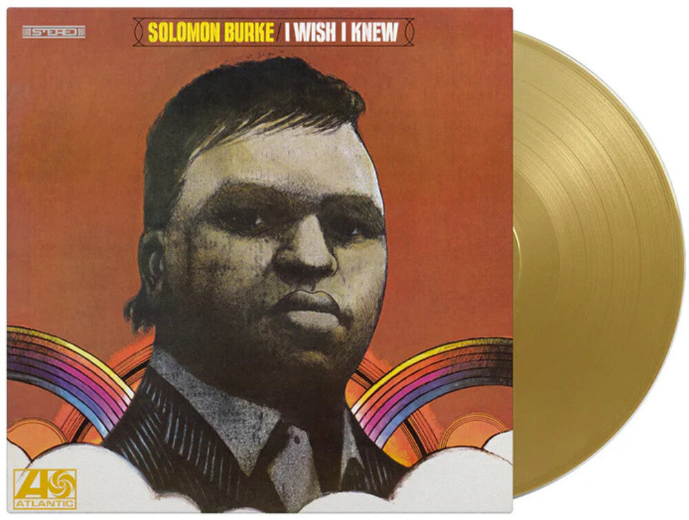 I Wish I Knew [Colored Vinyl] (Gol) [Limited Edition] [180 Gram] (Hol)