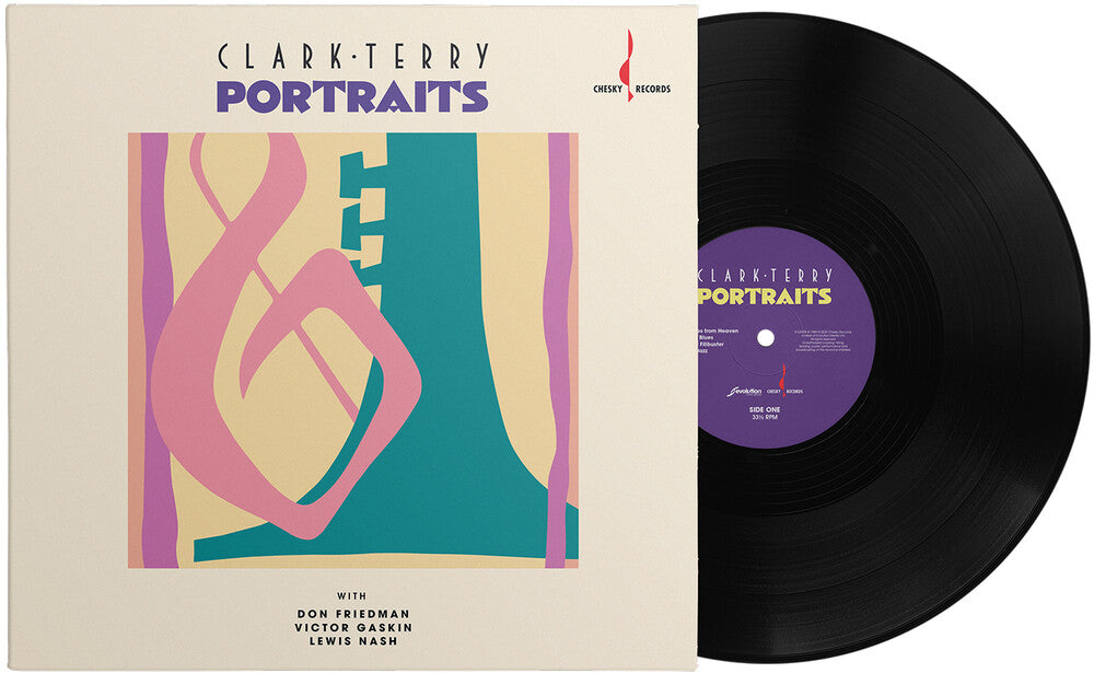 Portraits [180 Gram]