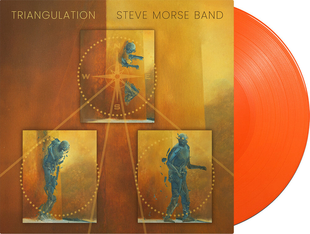 Triangulation [LP]