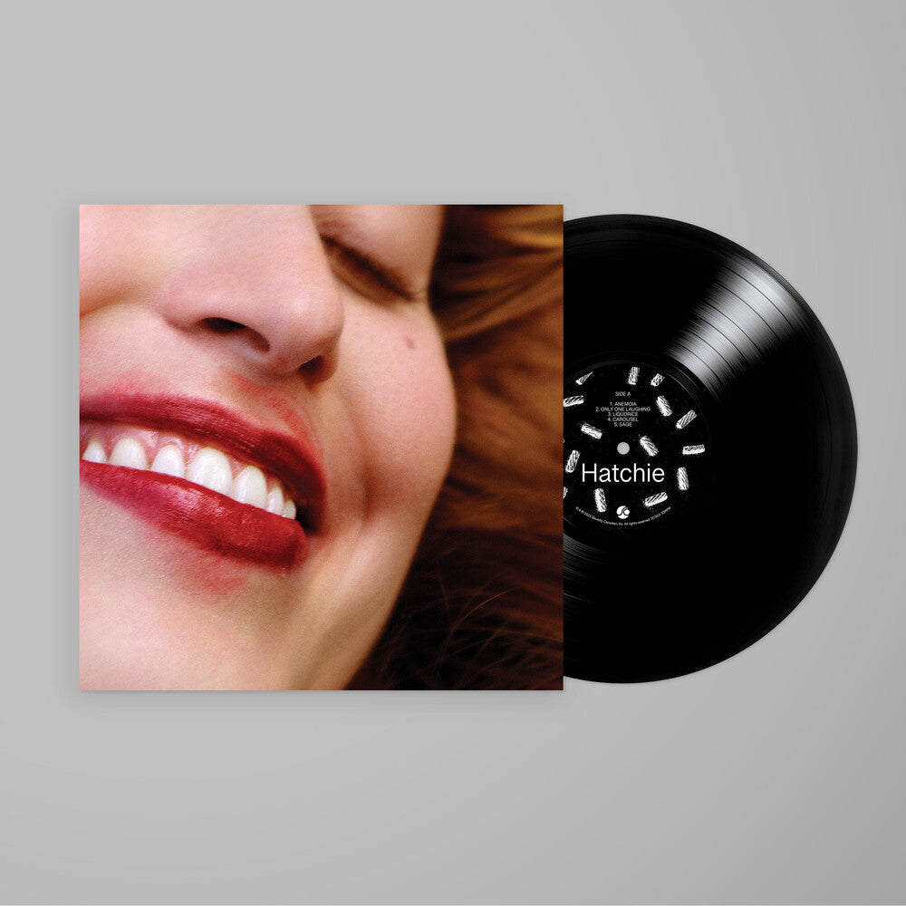 Liquorice [LP]