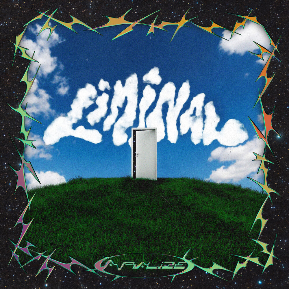 Liminal [CD]