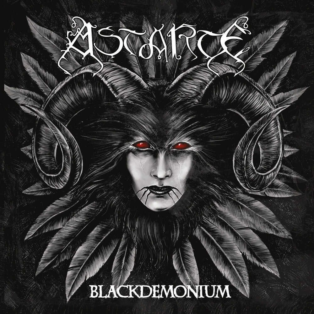 Blackdemonium [LP]
