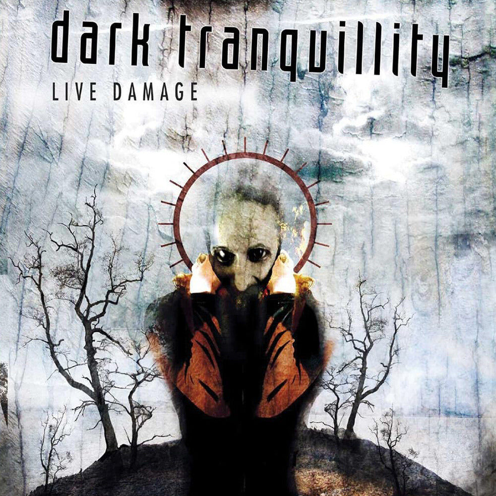 Live Damage (Gate) [LP]