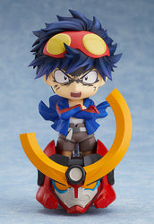Nendoroid: Gurren Lagann - Simon #986 (ONLINE ORDER ONLY)