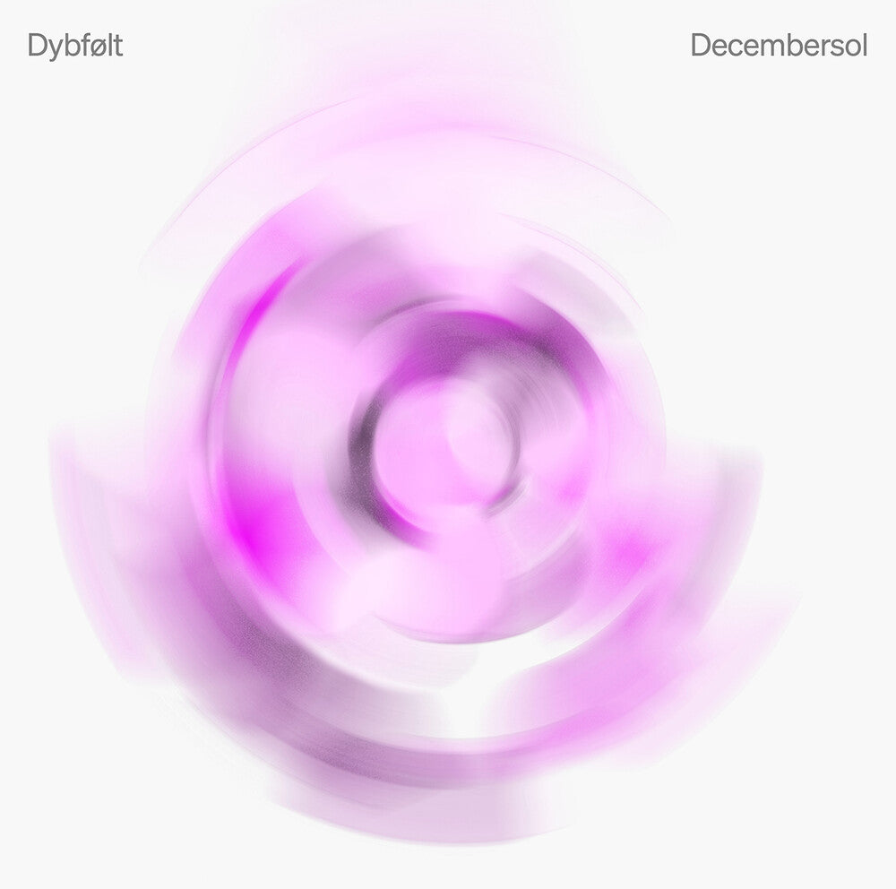 Decembersol [CD]