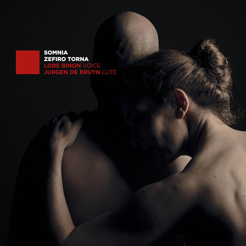 Somnia [CD]