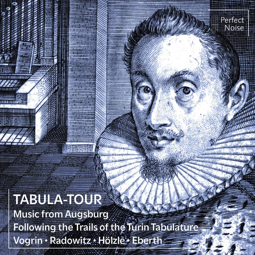 Tabula-Tour [CD]