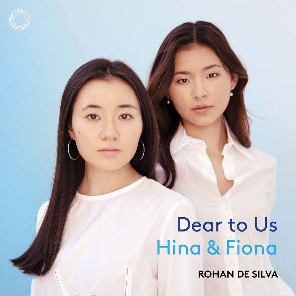 Dear To Us [CD]
