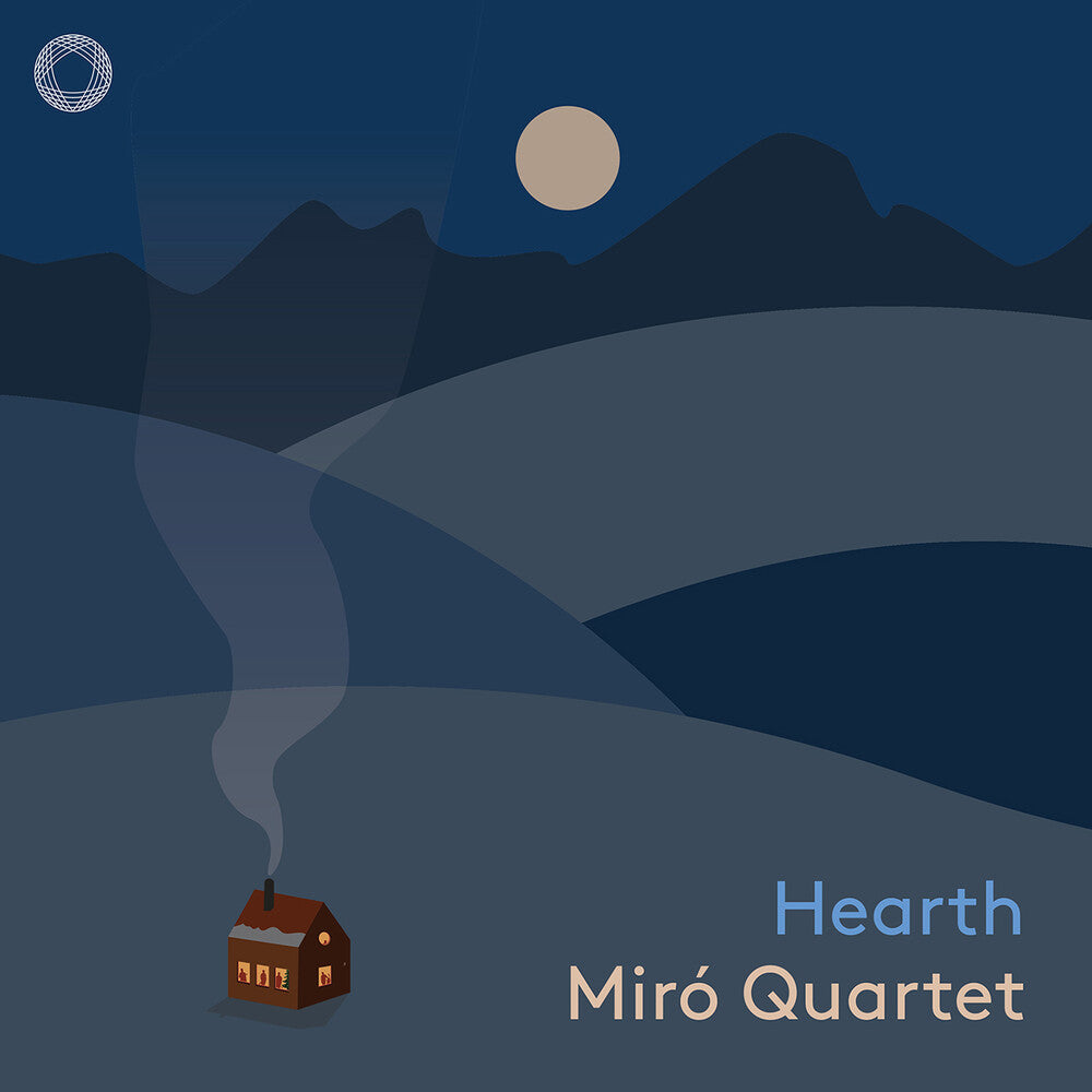 Hearth [CD]