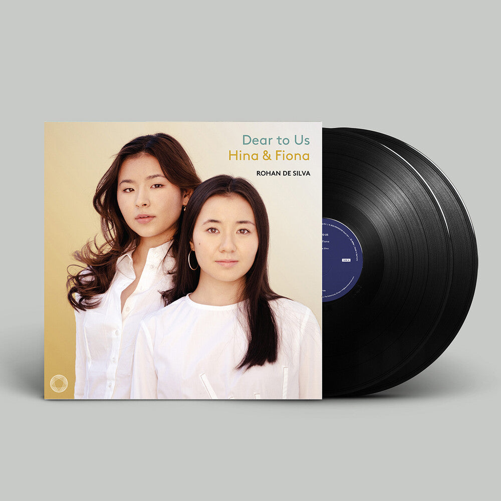 Dear To Us [LP]