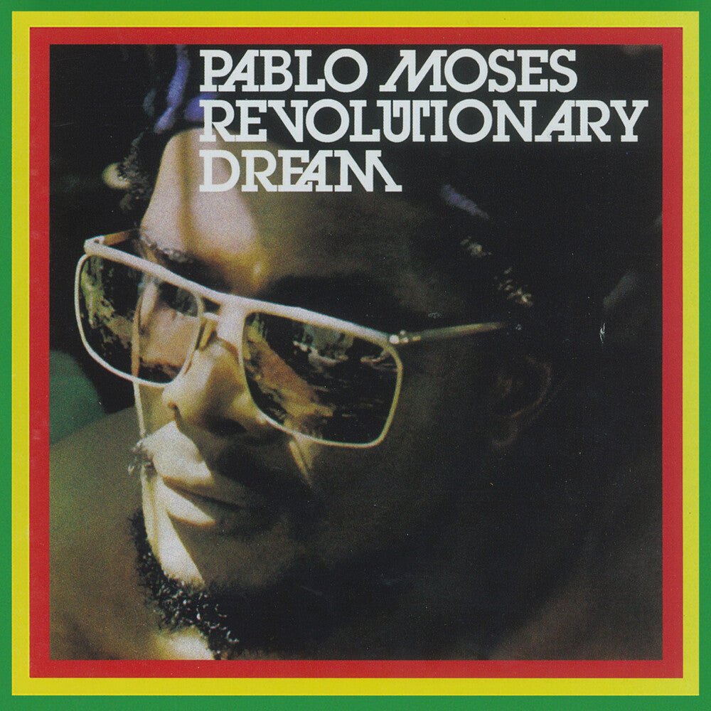 Revolutionary Dream [CD]