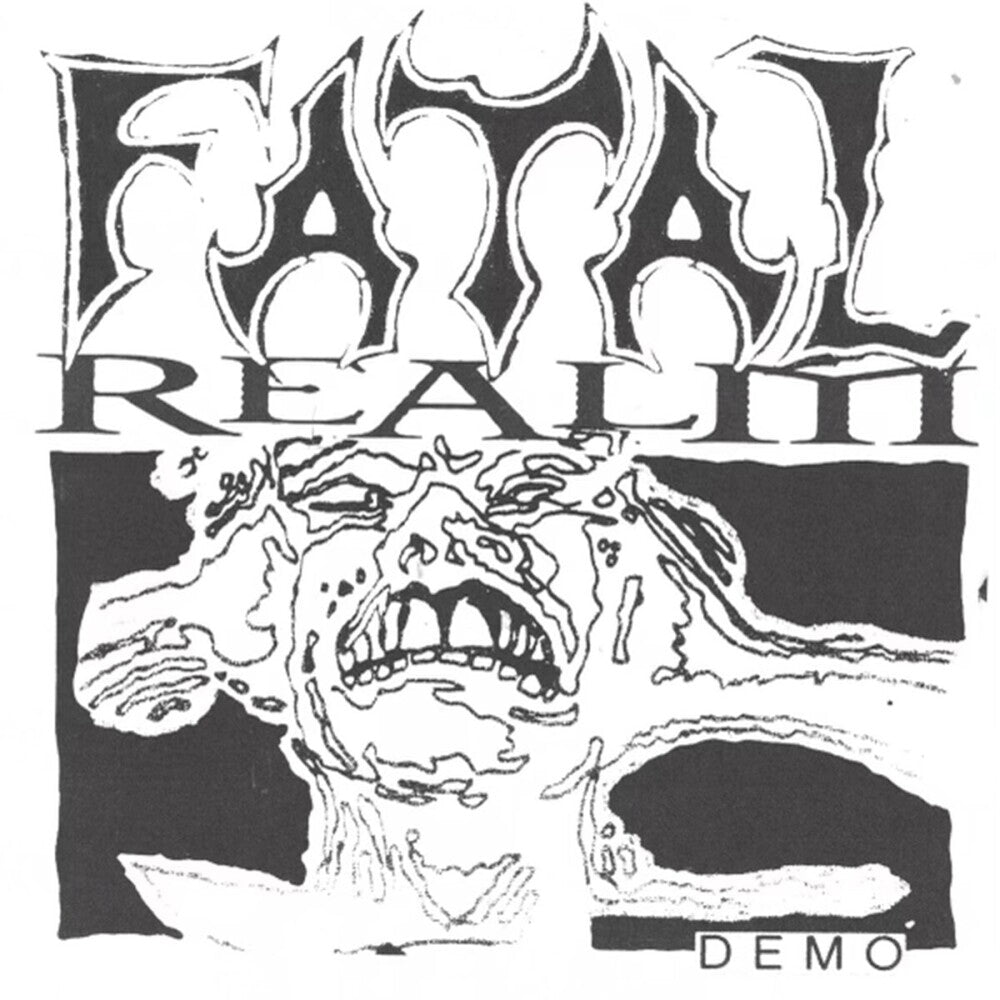 Demo [CD]