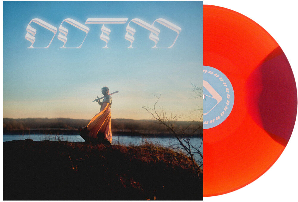 Draw Down The Moon [Pink Vinyl]