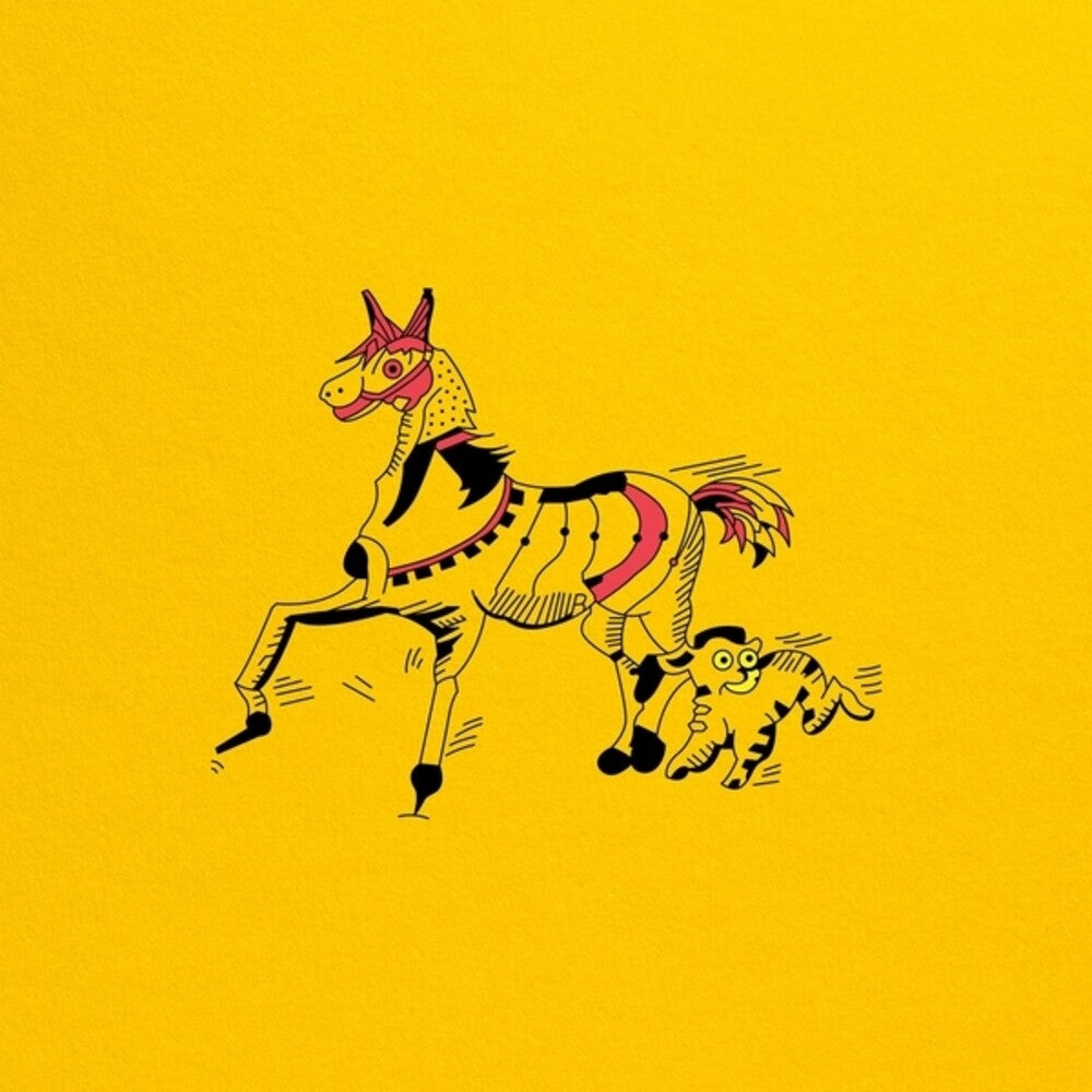 VI [LP]