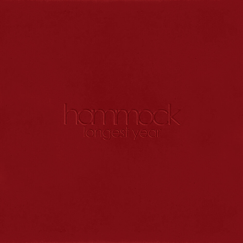 Longest Year [Colored Vinyl] (Can)
