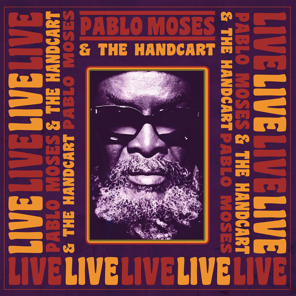 Live [LP]
