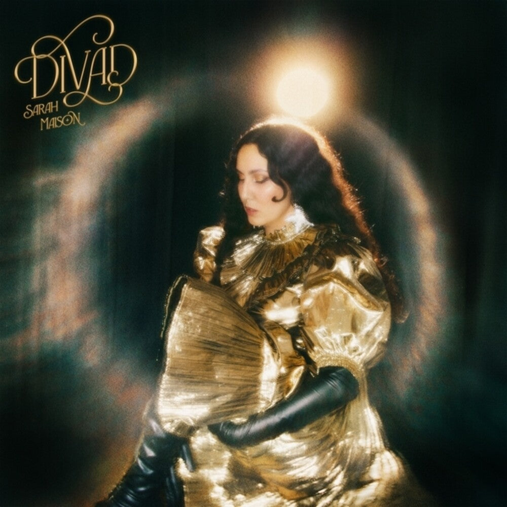 Divad [LP]