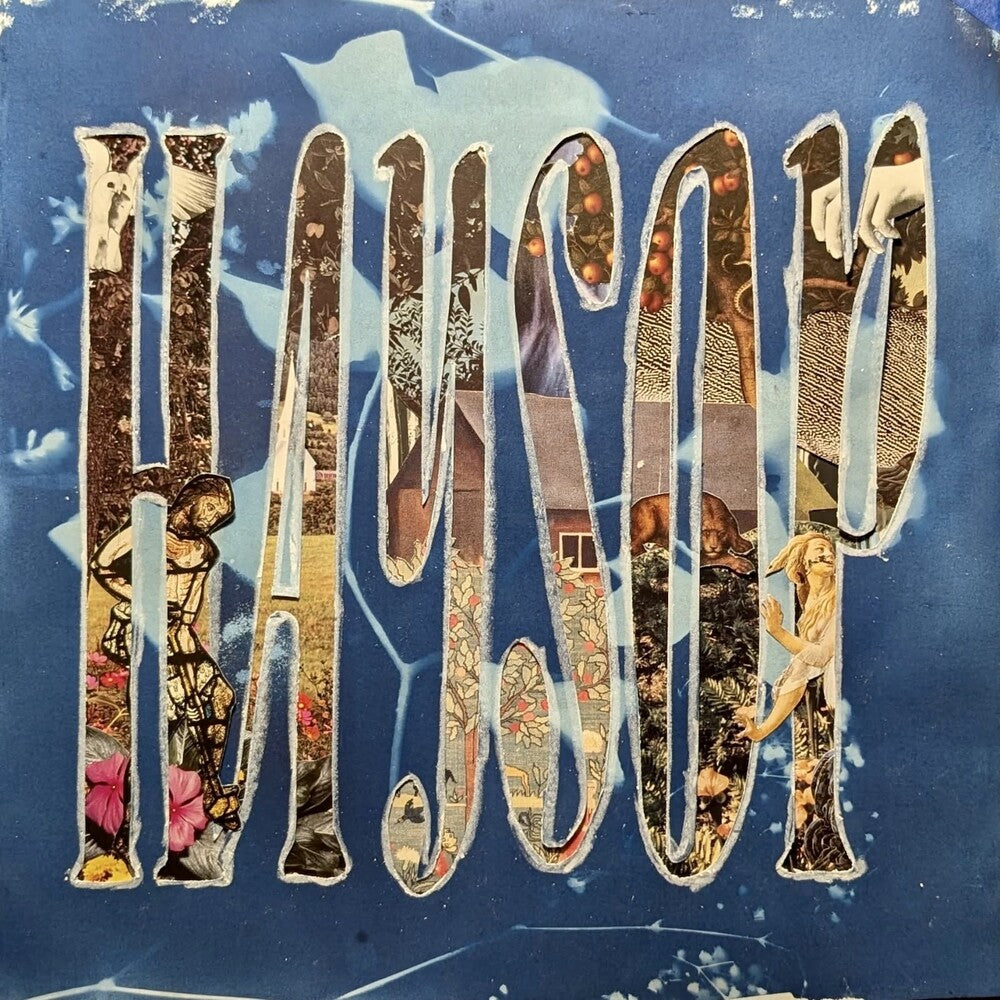 Haysop [CD]