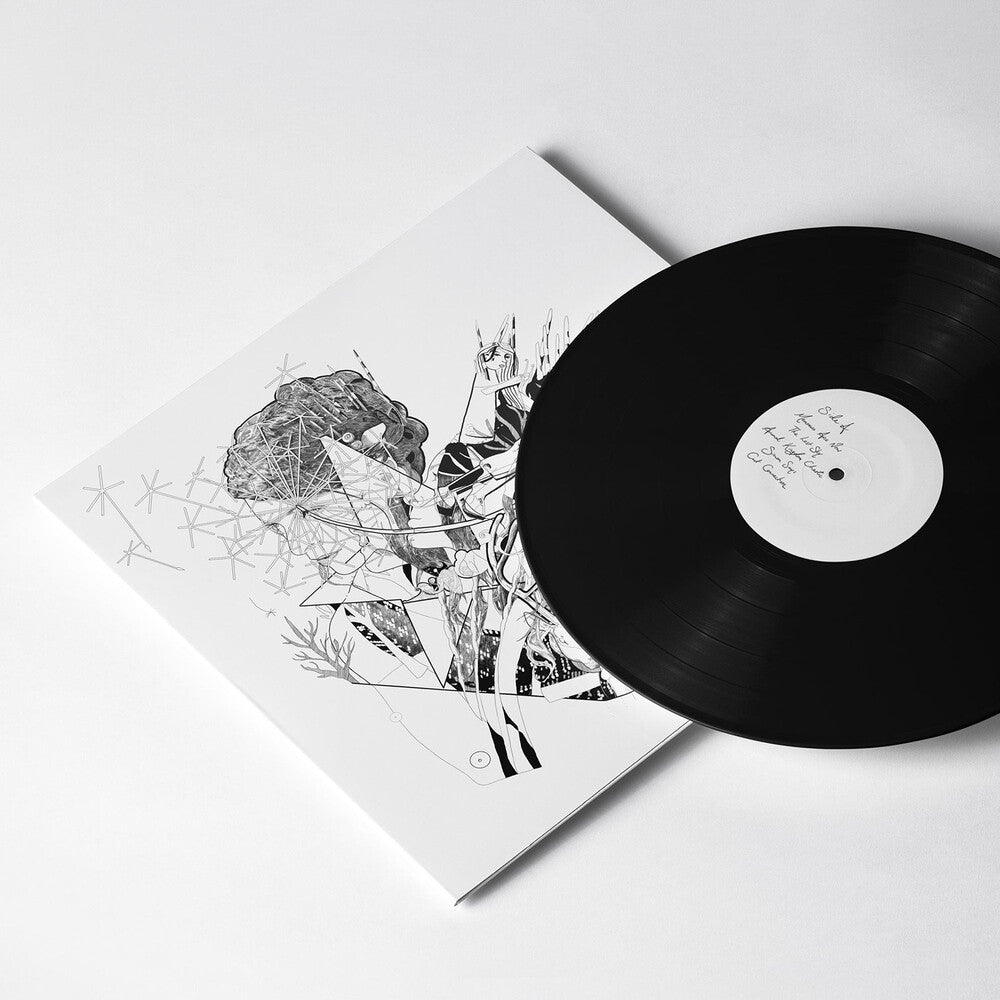 Selective Memory [LP]