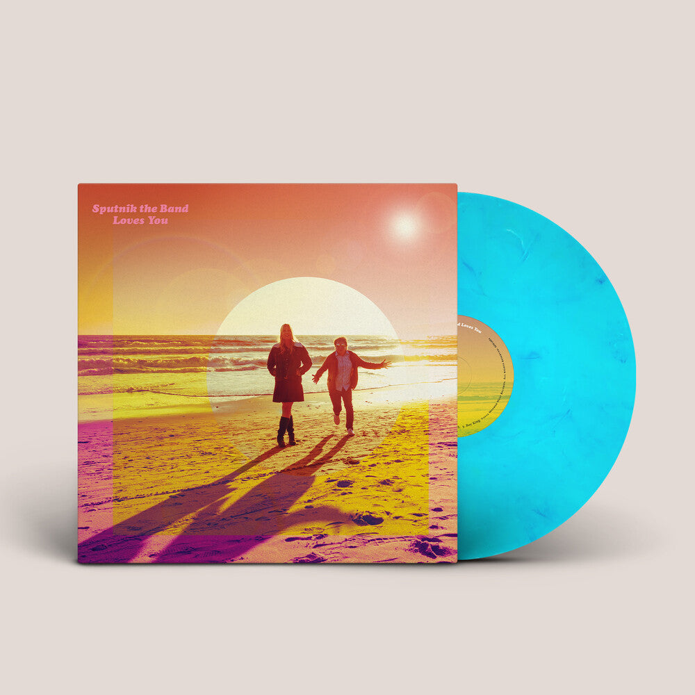 Loves You [LP]