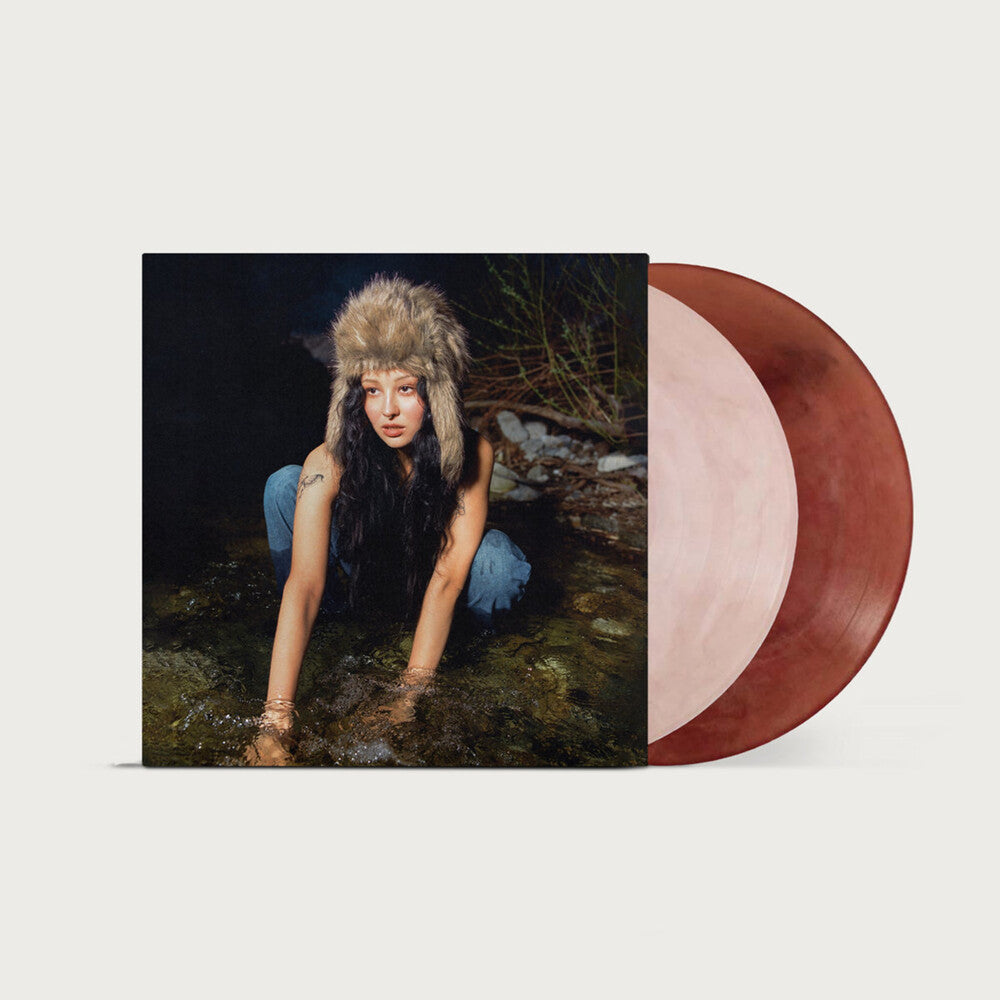 When A Thought Grows Wings [Colored Vinyl] (Post) (Eco)