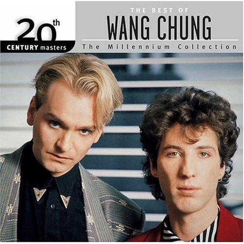 20th Century Masters: Millennium Collection [CD]