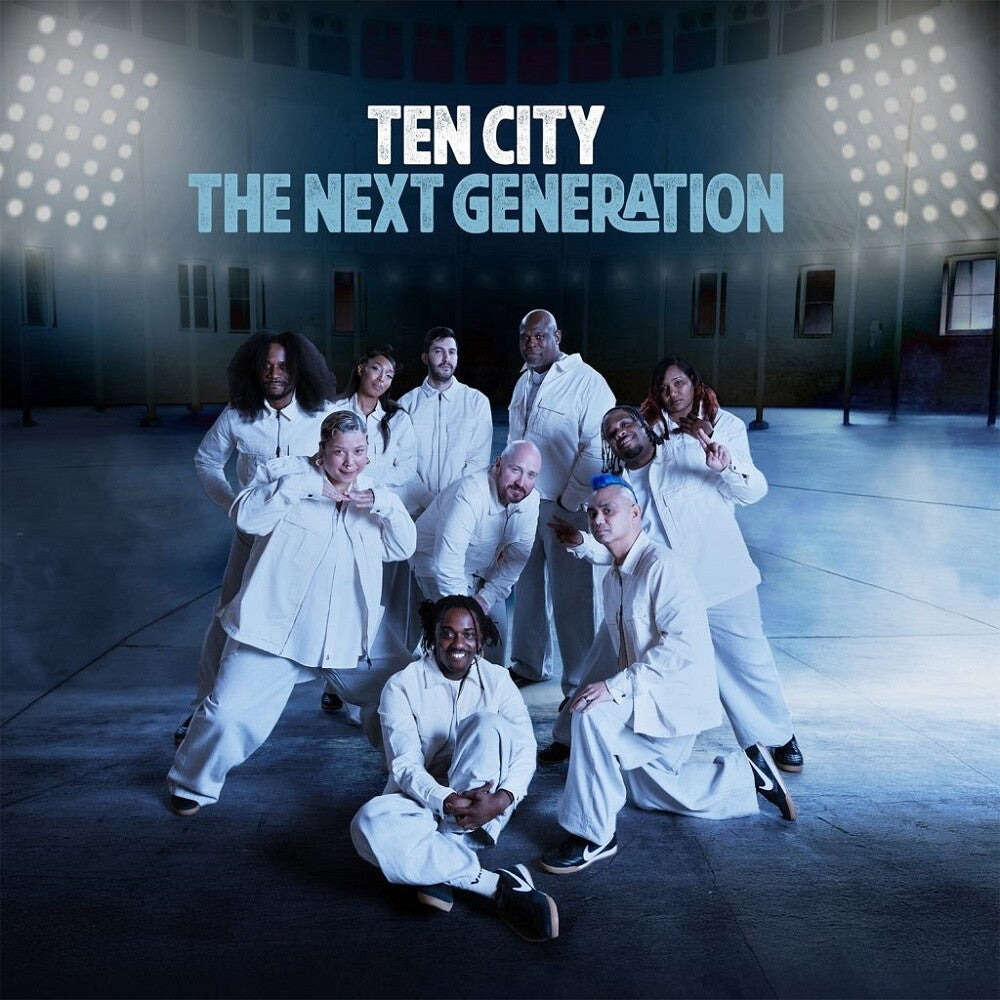 Next Generation [LP]