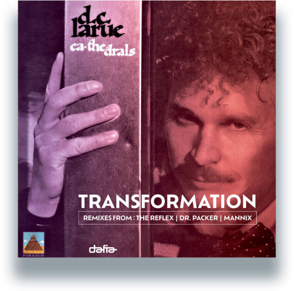 Cathedrals: Transformation [LP]
