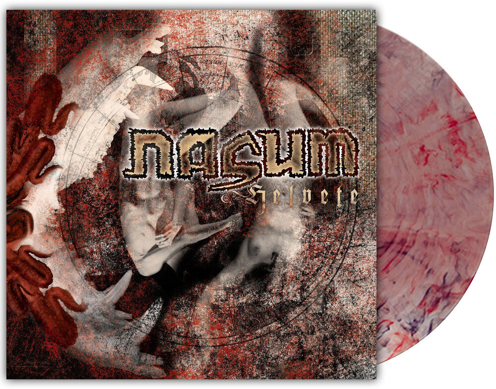 Helvete [Colored Vinyl]