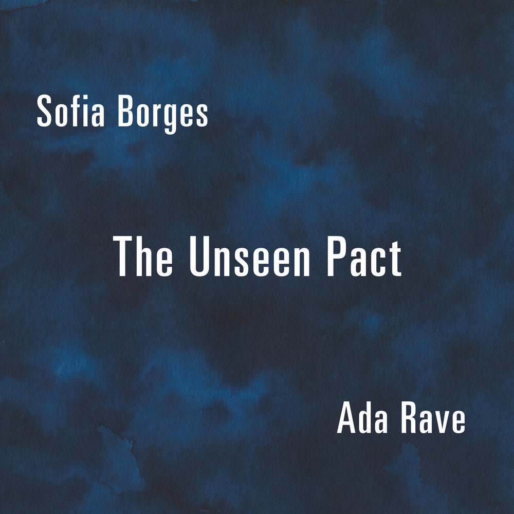 Unseen Pact [CD]