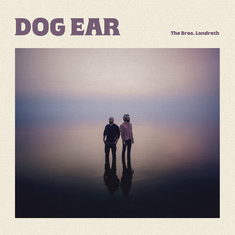 Dog Ear [CD]