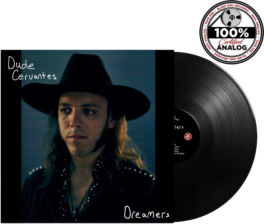 Dreamers [LP]