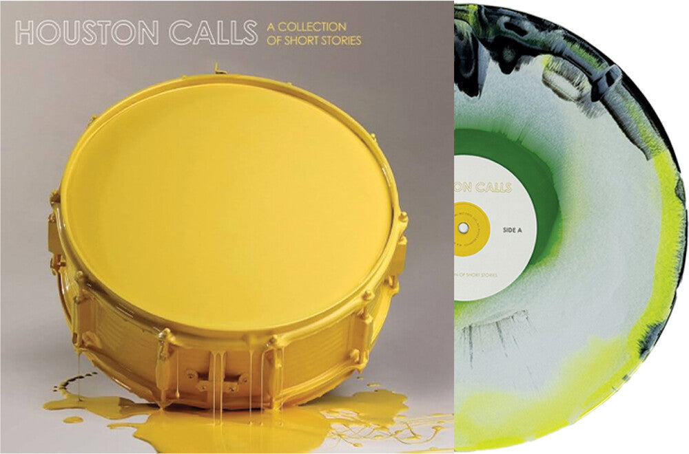 Collection Of Short Stories [LP]