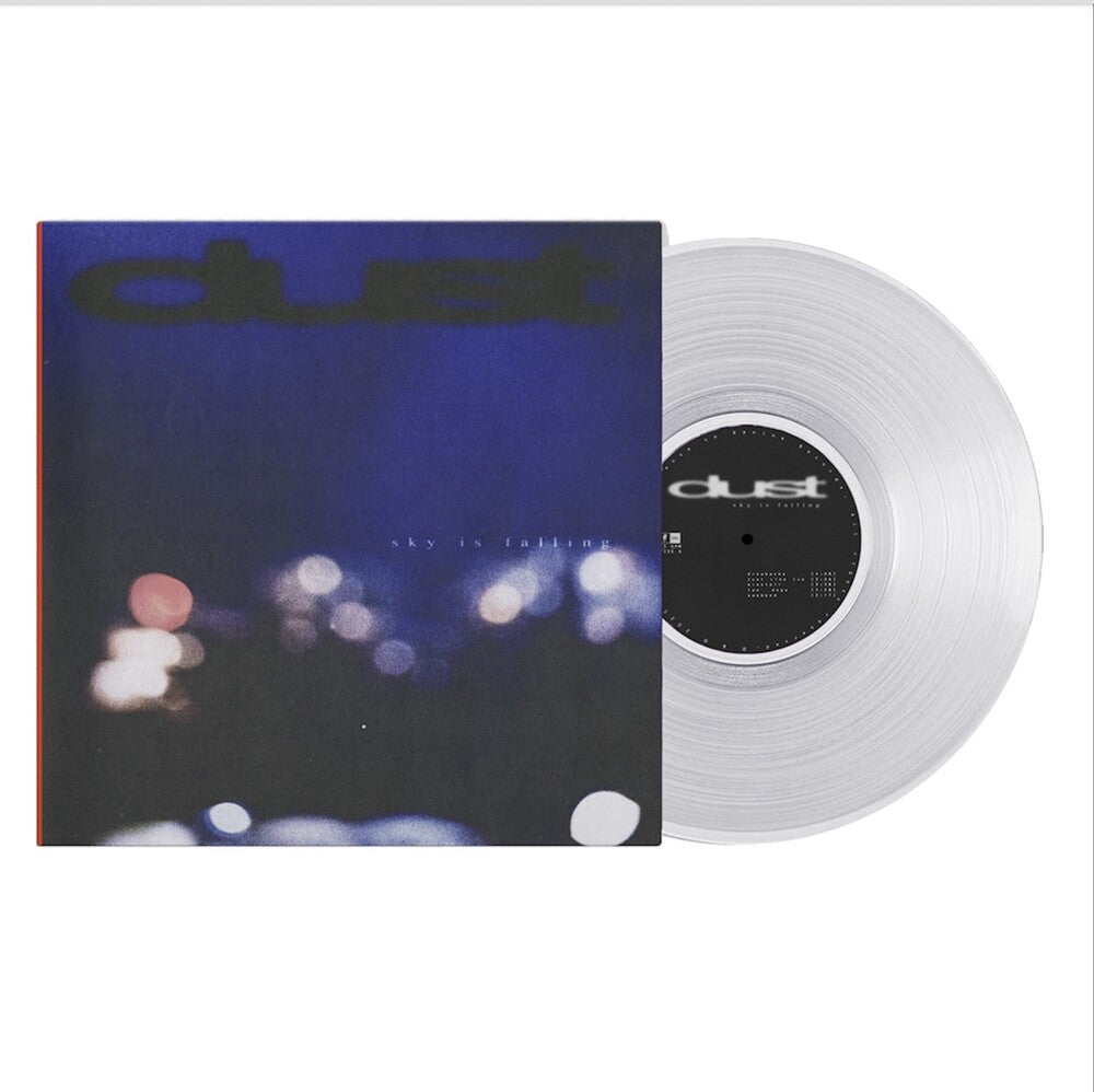 Sky Is Falling [Colored Vinyl]