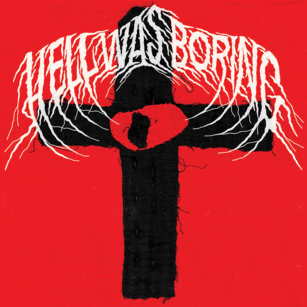 Hell Was Boring [LP]