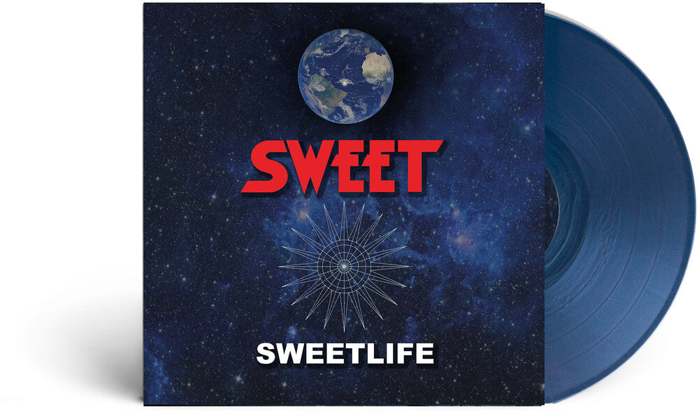 Sweetlife [Colored Vinyl] [Limited Edition] [Reissue]