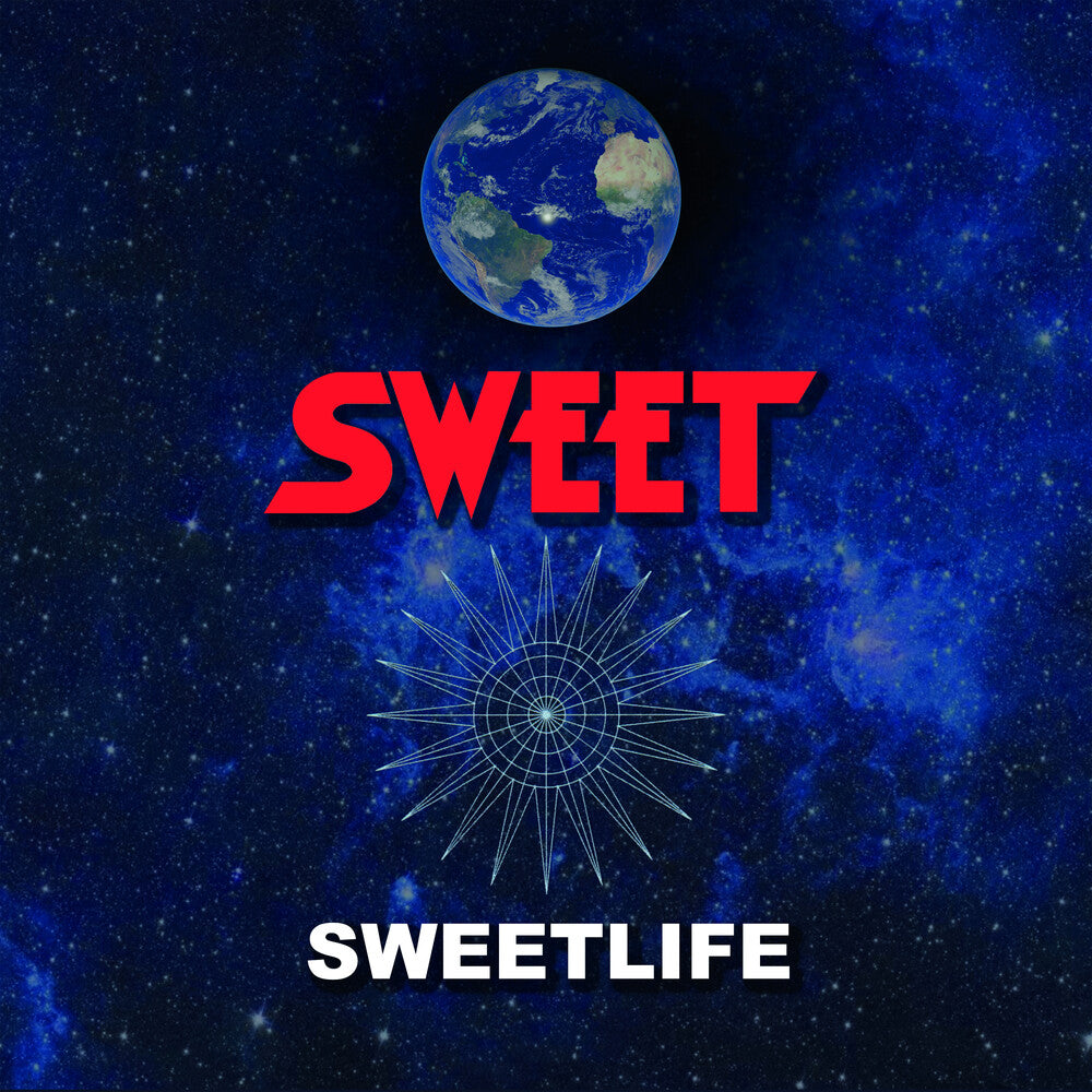 Sweetlife [Digipak] [Reissue]