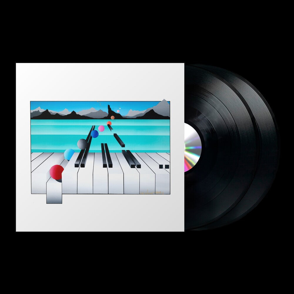 Style Of Life / Various [LP]