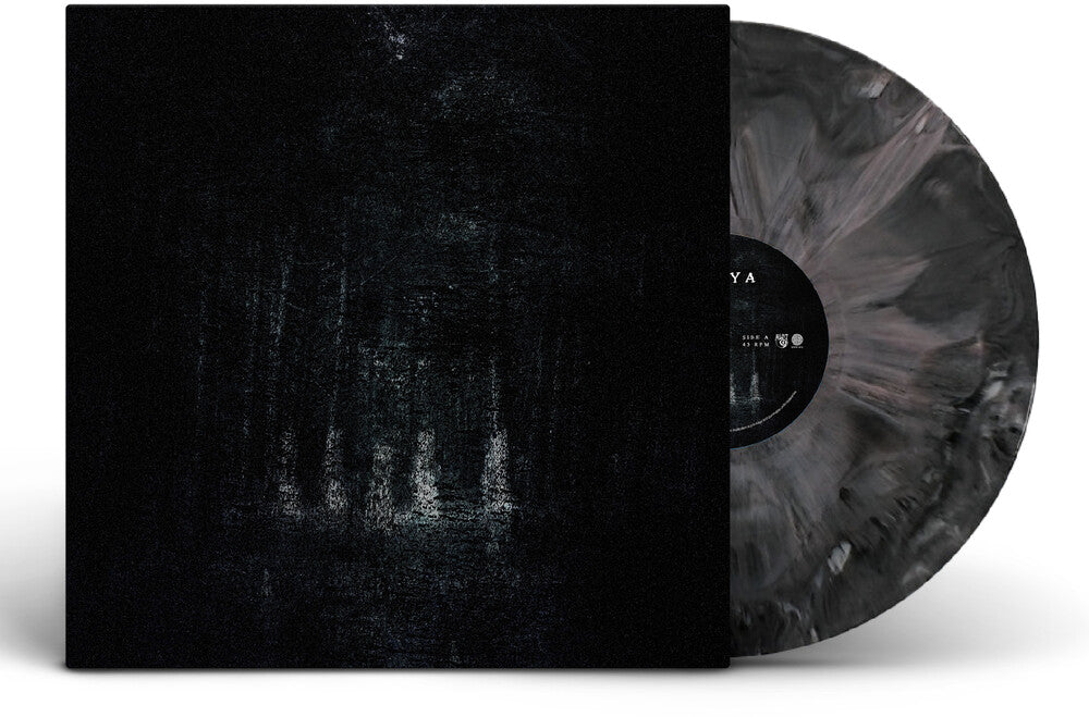 Pouya [Graphite Colored Vinyl]