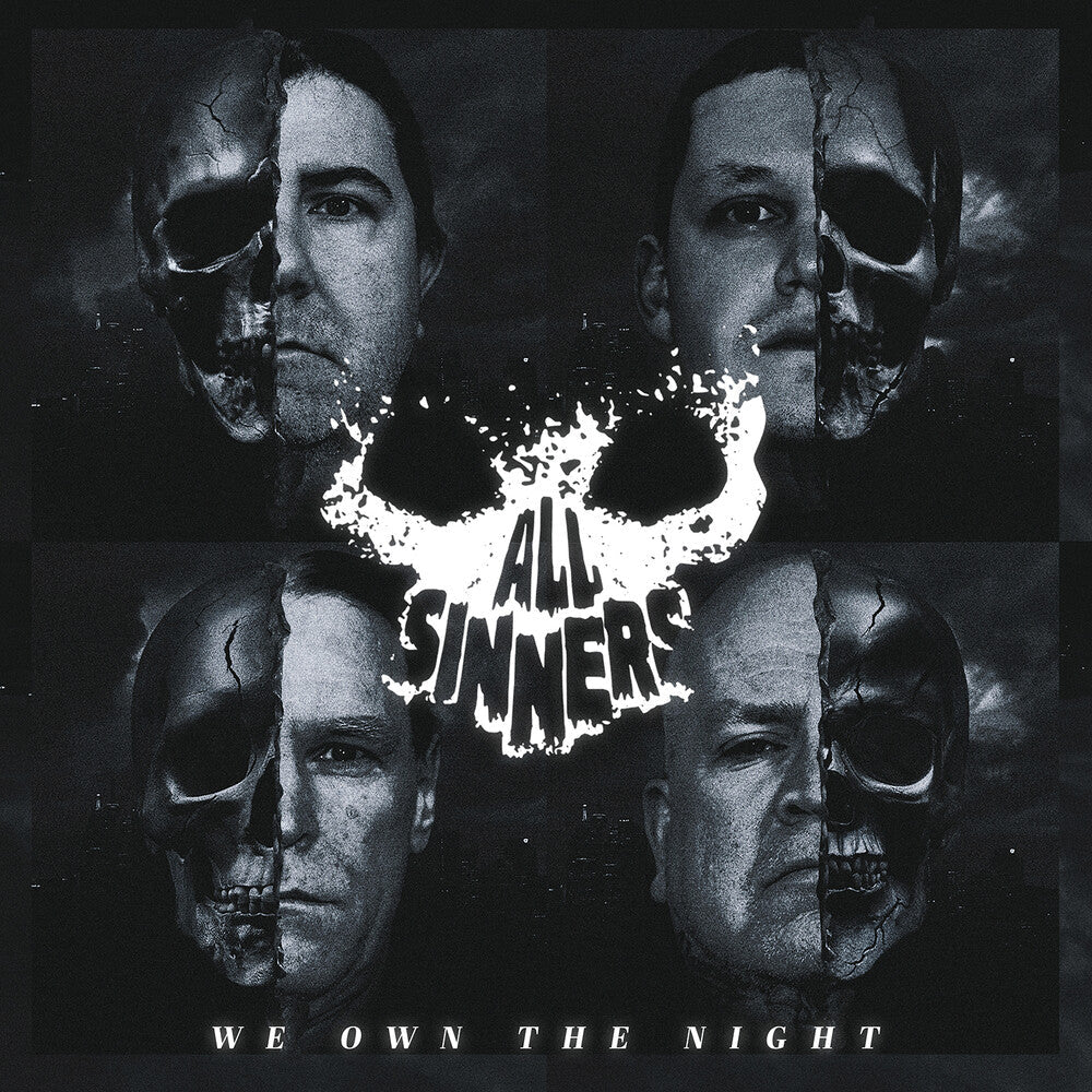 We Own The Night (Bonus Track) [CD]