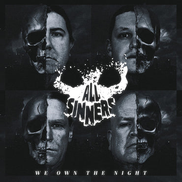 We Own The Night (Bonus Track) [CD]
