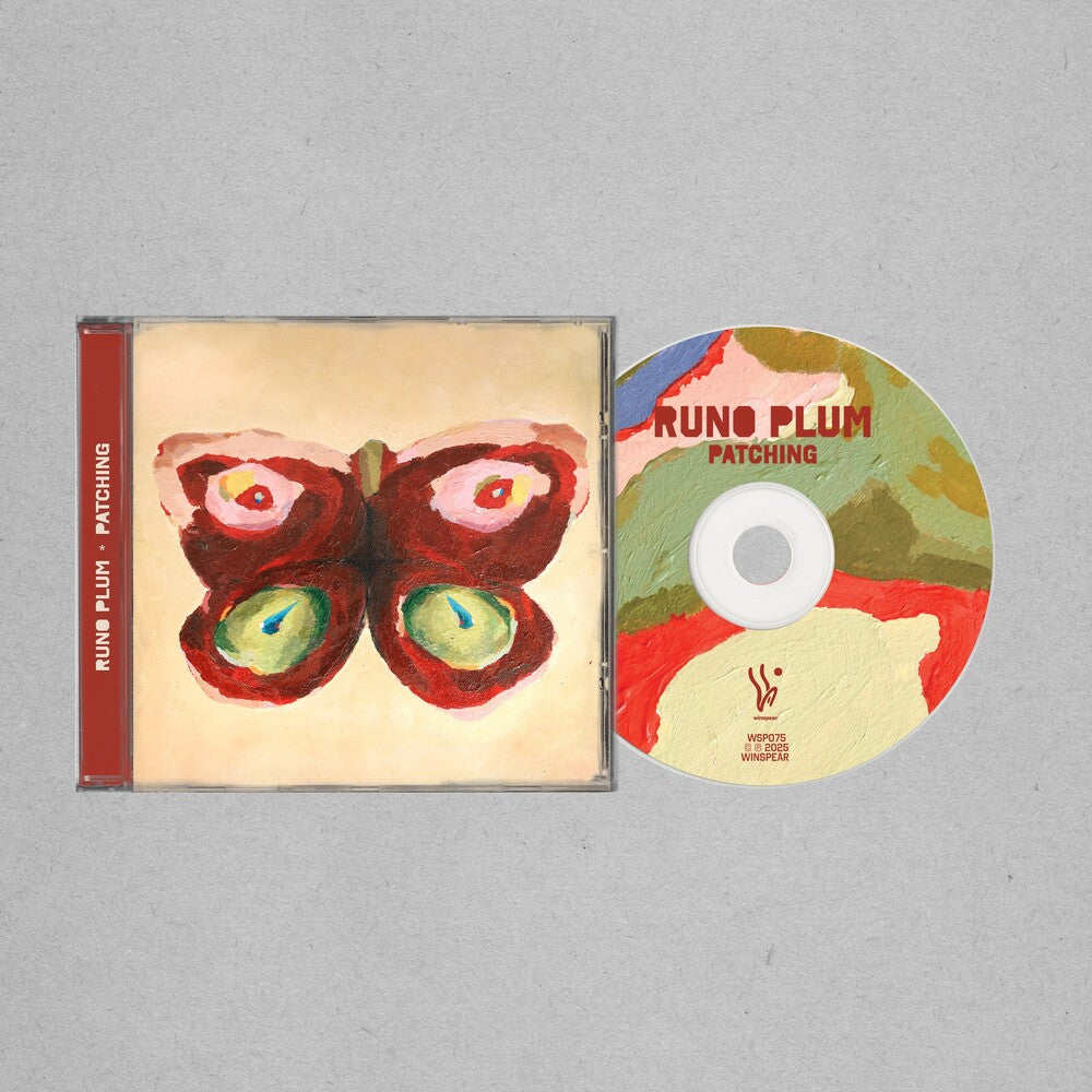 Patching [CD]