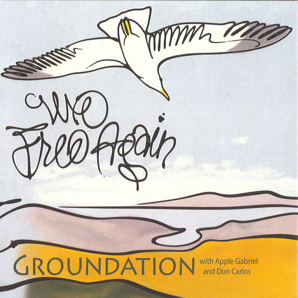 We Free Again [LP]