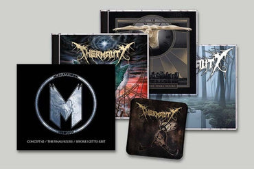 Concept 42 (Box) [CD]